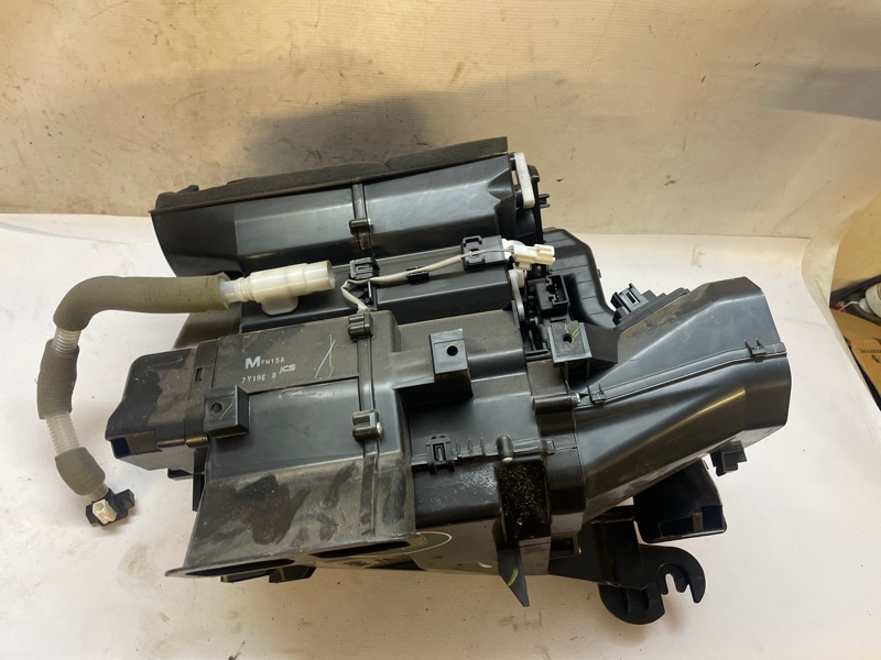 Корпус печки Mazda CX-7 2007 ER