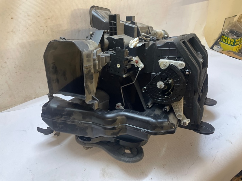 Корпус печки Mazda CX-7 2007 ER