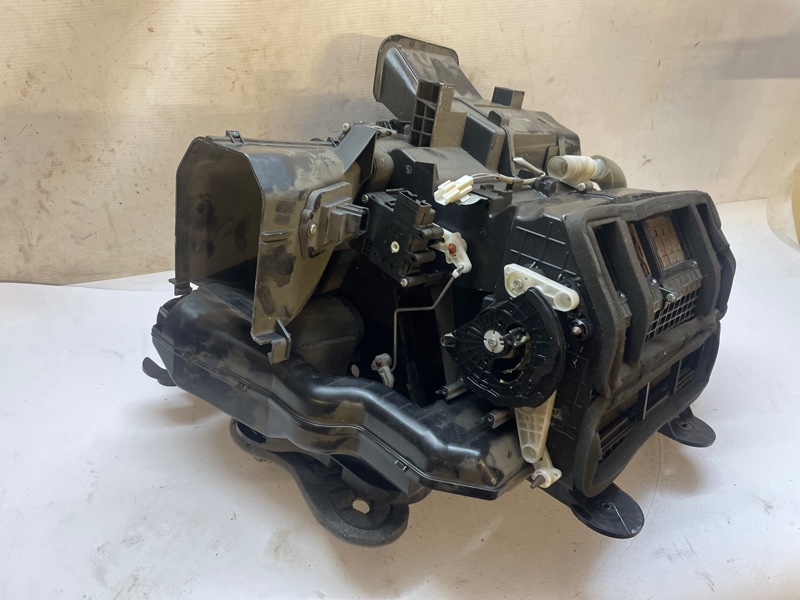 Корпус печки Mazda CX-7 2007 ER