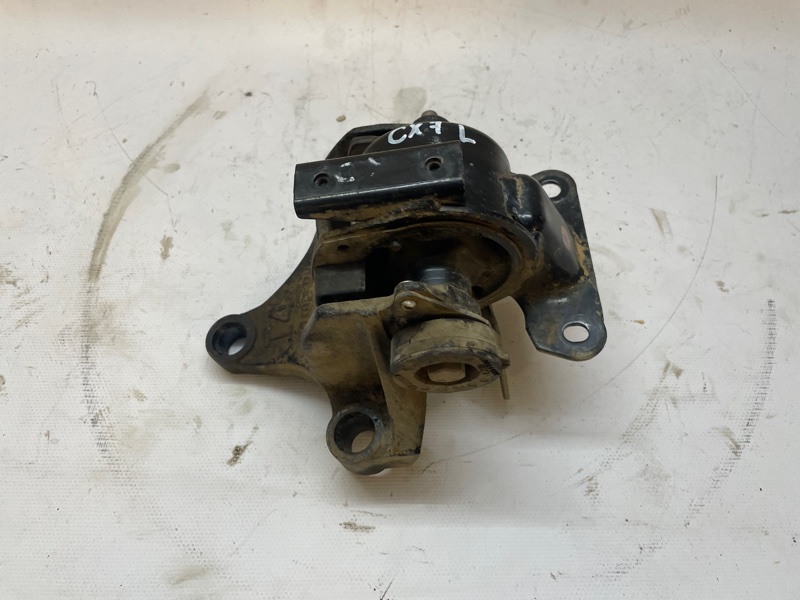 Подушка двигателя Mazda CX-7 2007 ER
