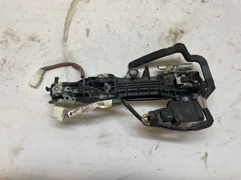 Ручка двери наружная Lexus LS460 2006 USF40