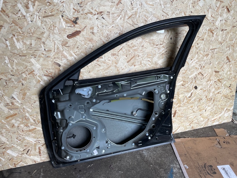 Дверь Mazda Mazda6 2013-2018 GJ