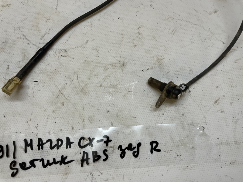 Датчик ABS Mazda CX-7 2007 ER