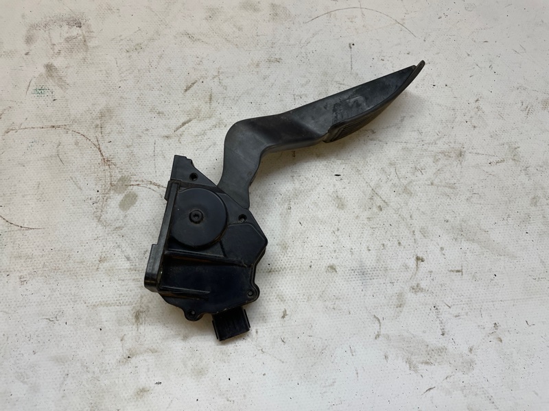 Педаль газа Mazda CX-7 2007 ER