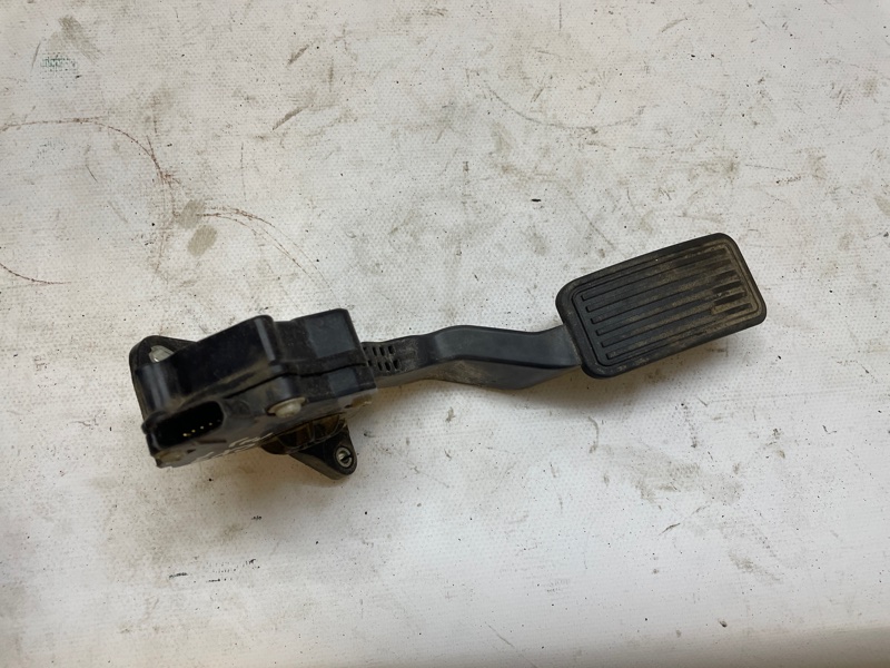 Педаль газа Mazda CX-7 2007 ER