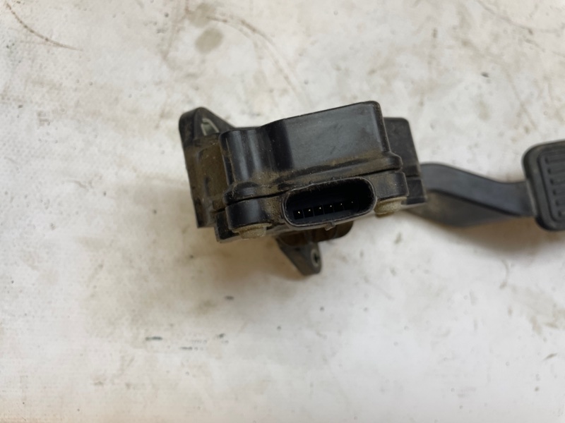 Педаль газа Mazda CX-7 2007 ER