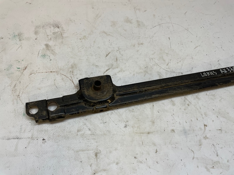 Передняя панель Lexus RX 330 2005 XU30