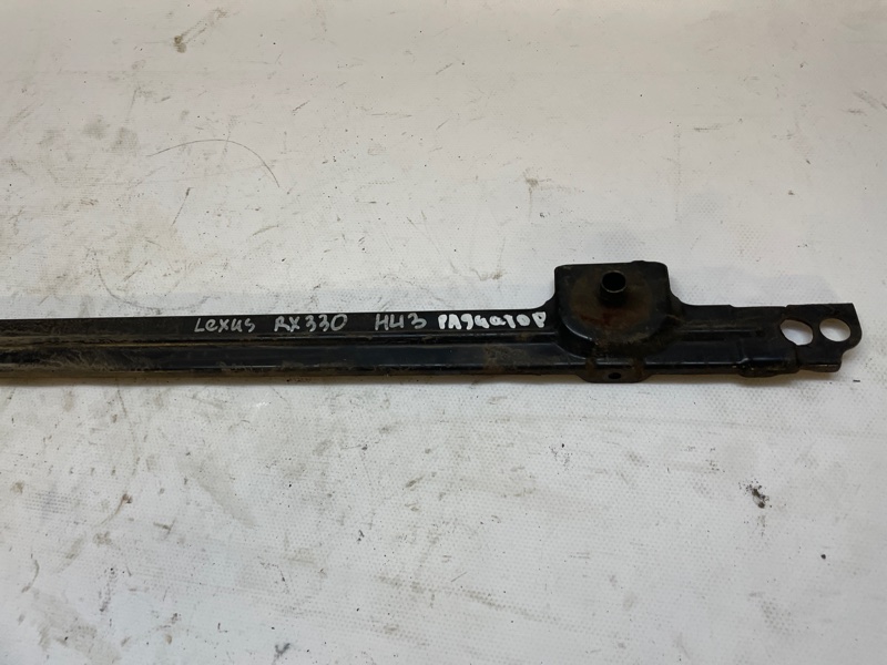 Передняя панель Lexus RX 330 2005 XU30