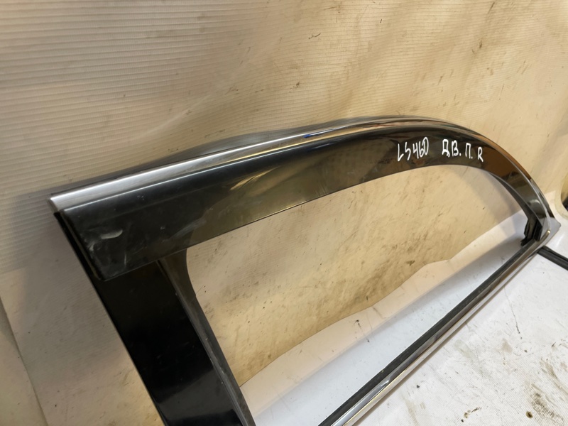 Молдинг двери Lexus LS460 2006 USF40
