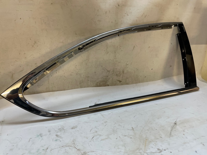 Молдинг двери Lexus LS460 2006 USF40
