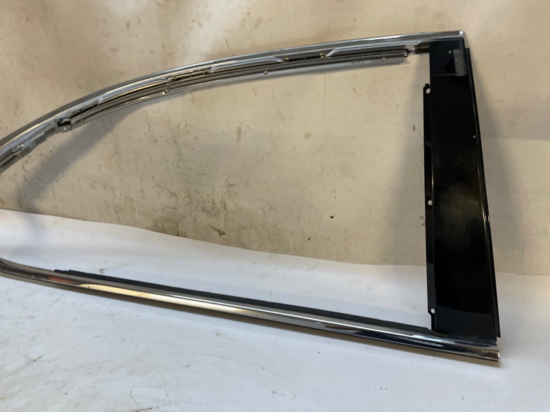 Молдинг двери Lexus LS460 2006 USF40