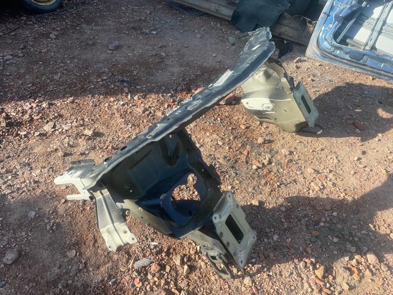 Передняя панель Opel Antara 2008 С105