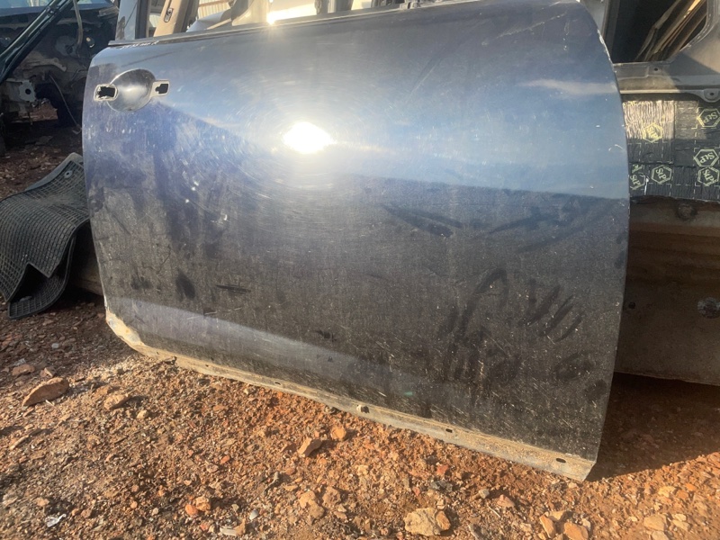 Дверь Infiniti FX35 2007 S50