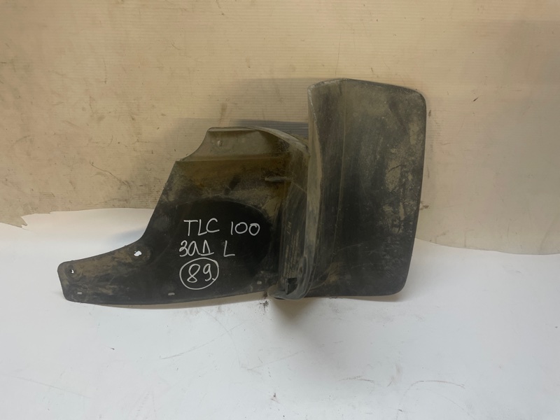 Брызговик Toyota Land Cruiser 2000 J100