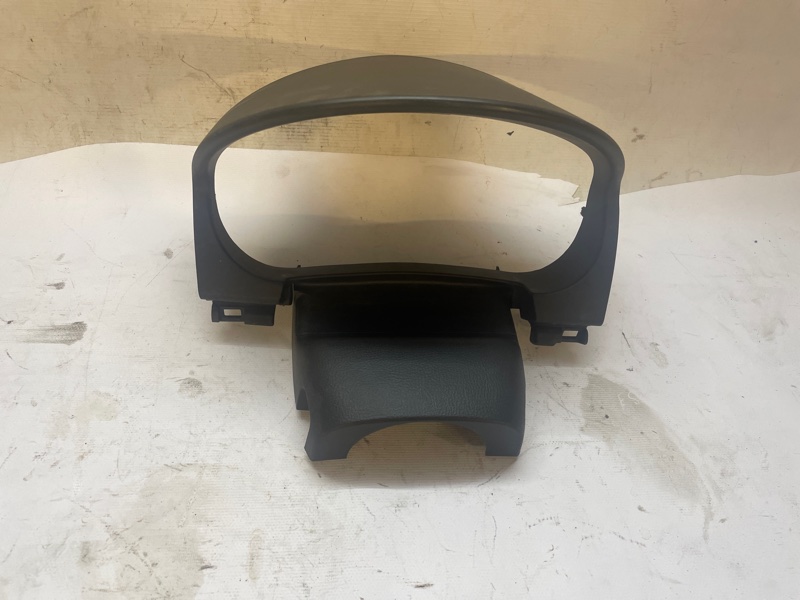 Накладка панели проборов Mazda CX-7 2007 ER
