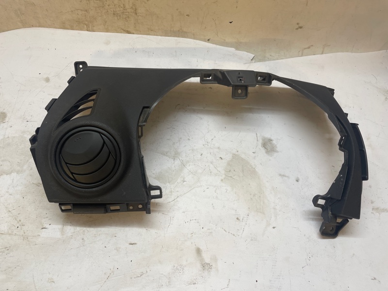 Накладка торпедо Mazda CX-7 2007 ER