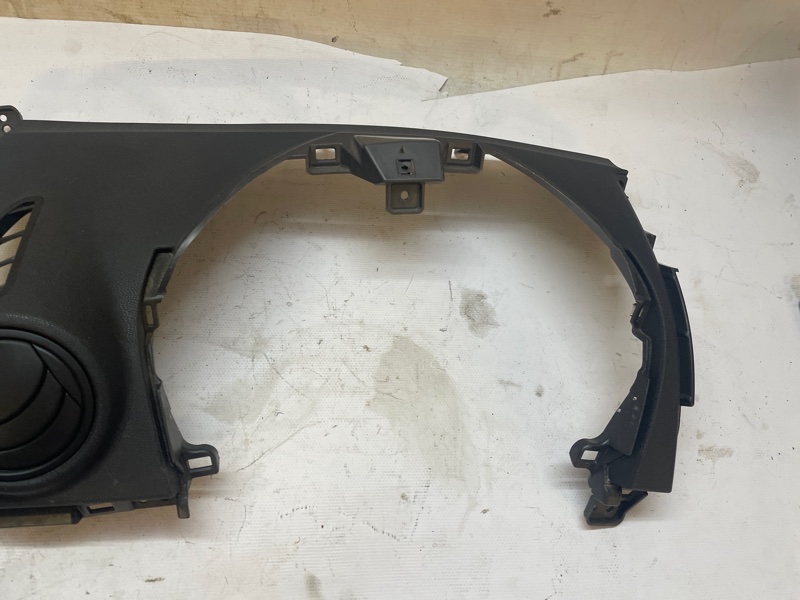 Накладка торпедо Mazda CX-7 2007 ER