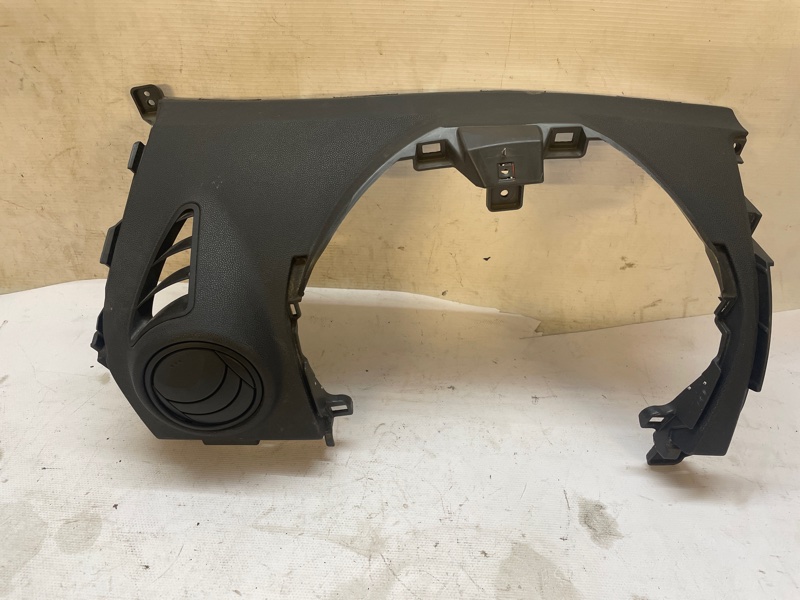 Накладка торпедо Mazda CX-7 2007 ER