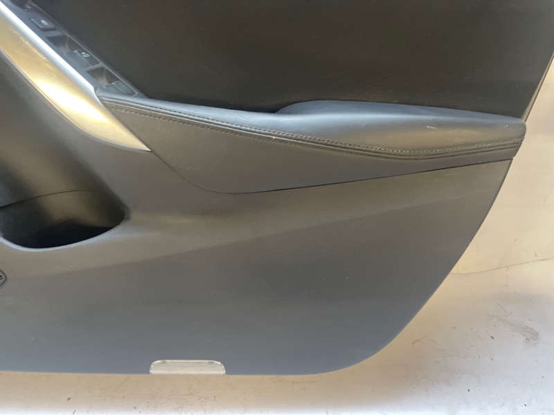 Обшивка двери Mazda Mazda6 2013-2018 GJ