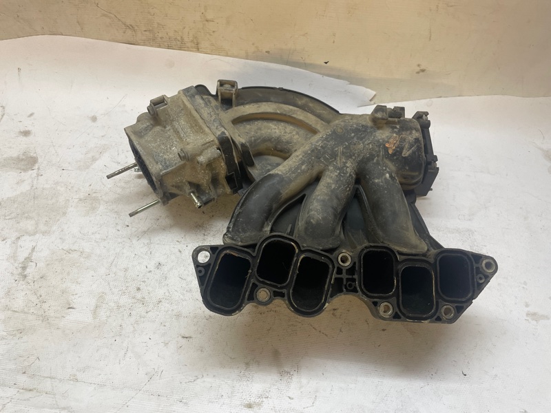 Впускной коллектор Lexus RX 330 2005 XU30