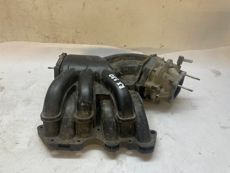 Впускной коллектор Lexus RX 330 2005 XU30