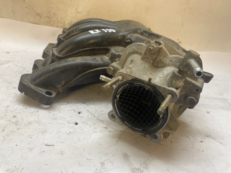 Впускной коллектор Lexus RX 330 2005 XU30