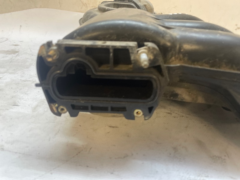 Впускной коллектор Lexus RX 330 2005 XU30