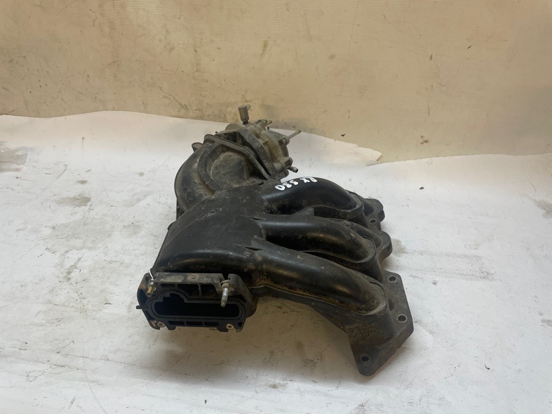 Впускной коллектор Lexus RX 330 2005 XU30