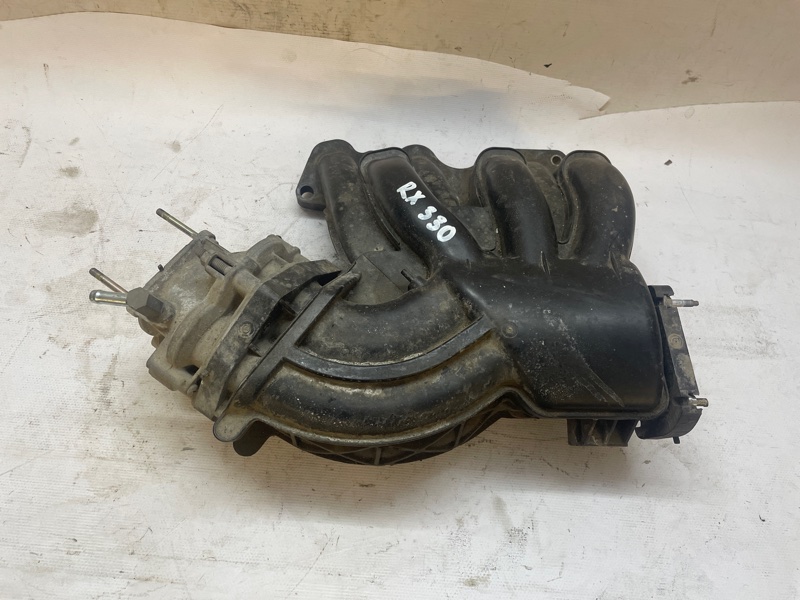 Впускной коллектор Lexus RX 330 2005 XU30