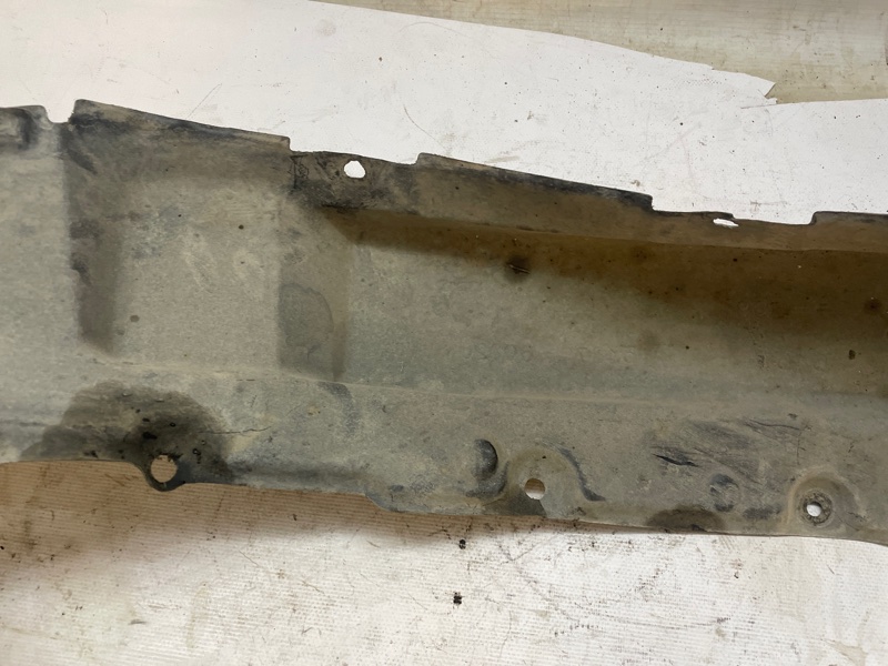 Подкрылок Toyota Land Cruiser 2000 J100