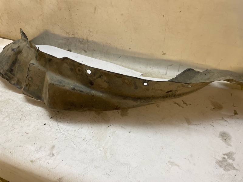 Подкрылок Toyota Land Cruiser 2000 J100