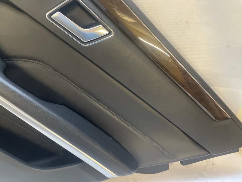 Обшивка двери MERCEDES-BENZ E-Class 2014 W212