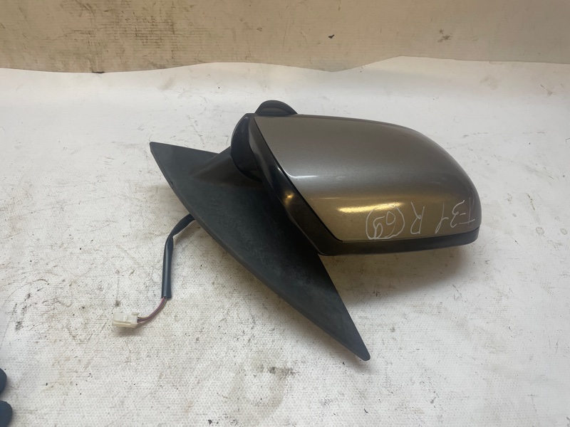 Зеркало Nissan X-Trail 2007-2011 NT31