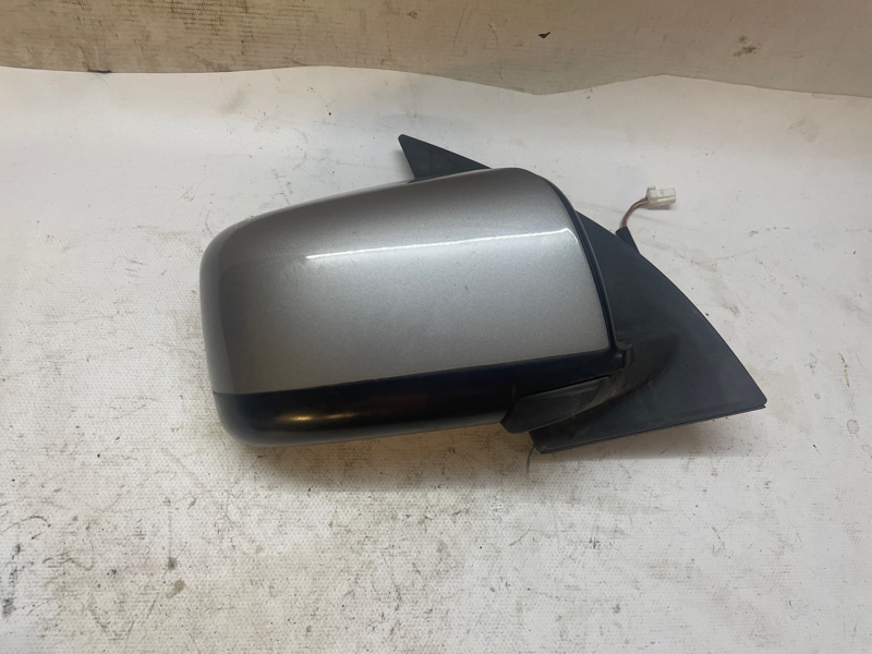 Зеркало Nissan X-Trail 2007-2011 NT31