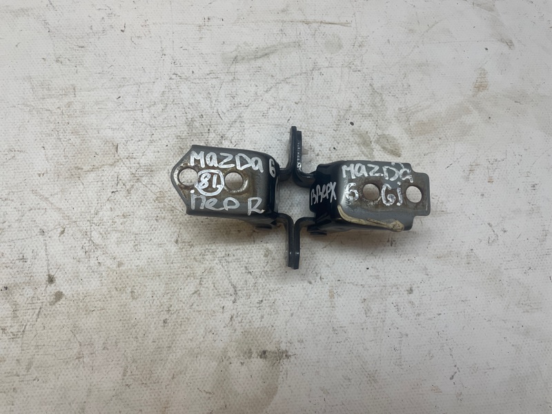 Петля двери Mazda Mazda6 2013-2018 GJ