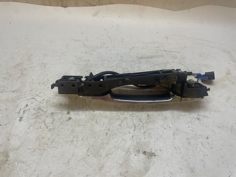 Ручка двери наружная Nissan X-Trail 2007-2011 NT31