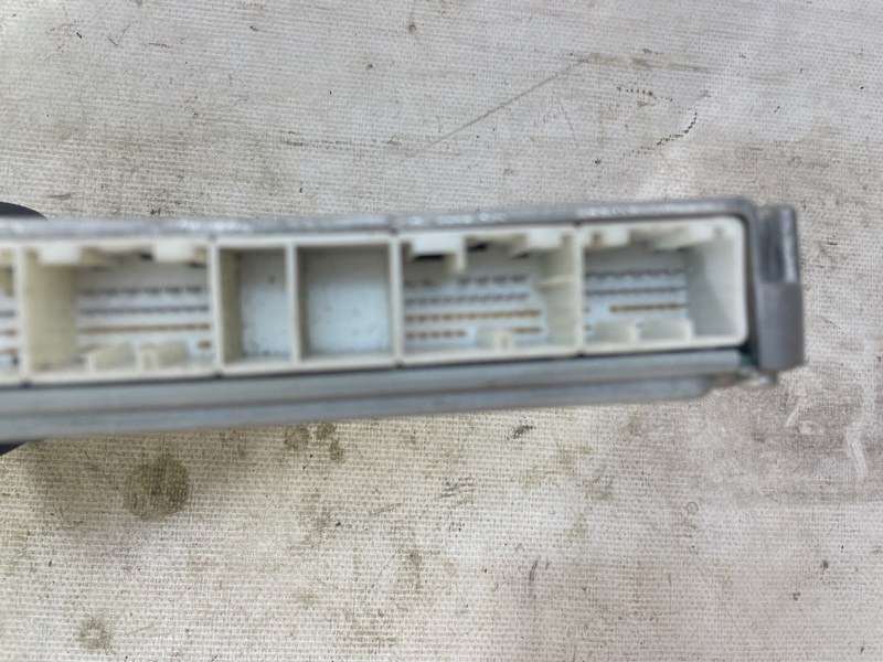 ЭБУ Lexus RX 330 2005 XU30
