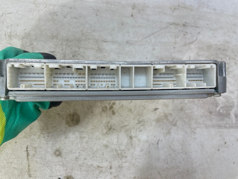 ЭБУ Lexus RX 330 2005 XU30