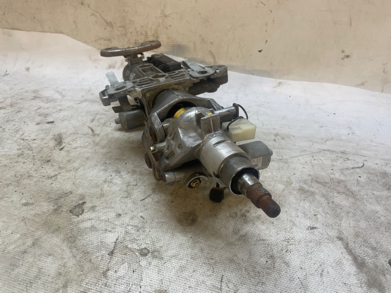 Рулевая колонка Lexus RX 330 2005 XU30