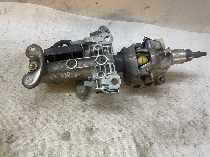Рулевая колонка Lexus RX 330 2005 XU30