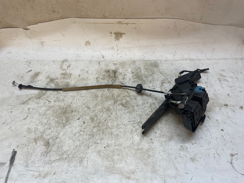 Замок двери Ford C-Max 2003-2010 C214