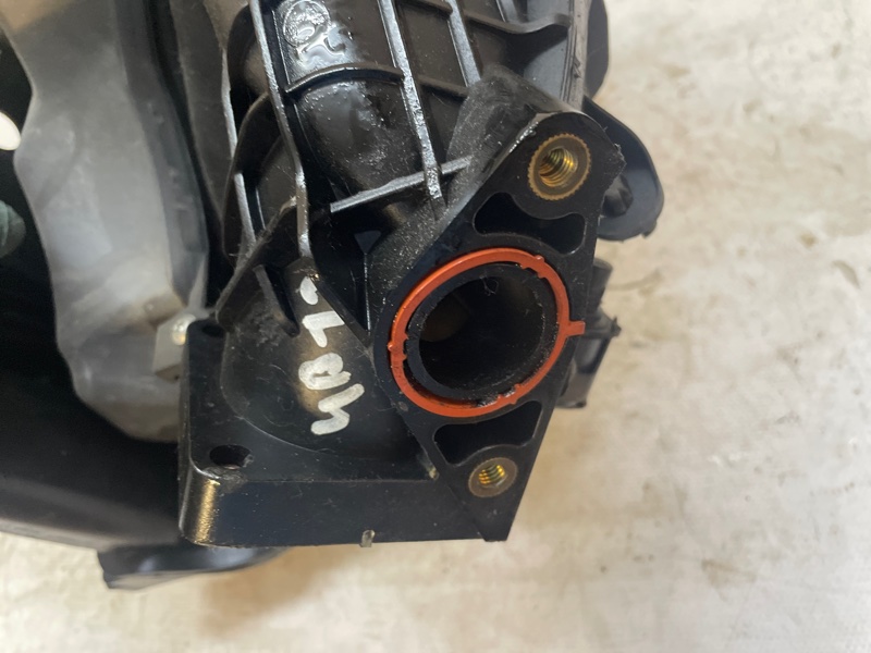 Впускной коллектор Mitsubishi Outlander 2006-2012 XL