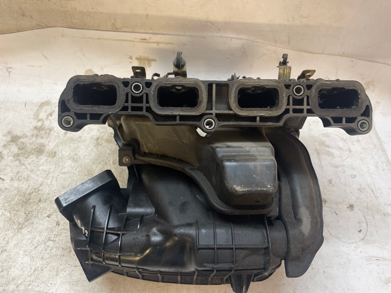 Впускной коллектор Mitsubishi Outlander 2006-2012 XL