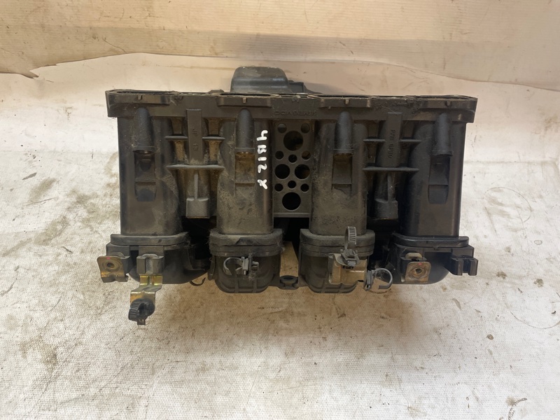 Впускной коллектор Mitsubishi Outlander 2006-2012 XL