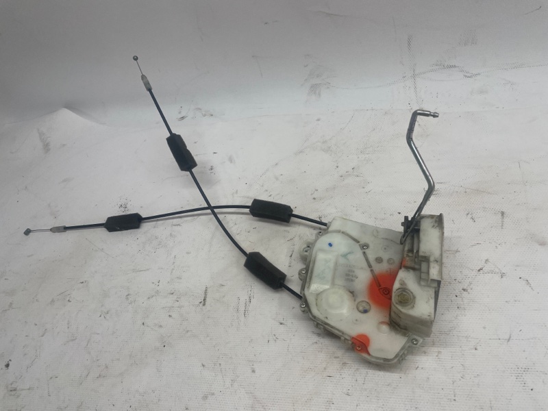 Замок двери Honda Fit 2007-2012 GE6