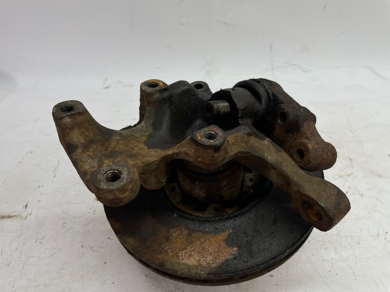 Кулак поворотный Ford Transit 1990-1994 фургон IV