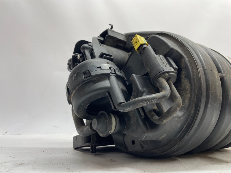 Впускной коллектор Chevrolet Cruze 2009-2015 J300