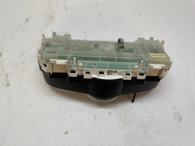 Панель приборов Mazda Mazda 3 2013-2018 BM