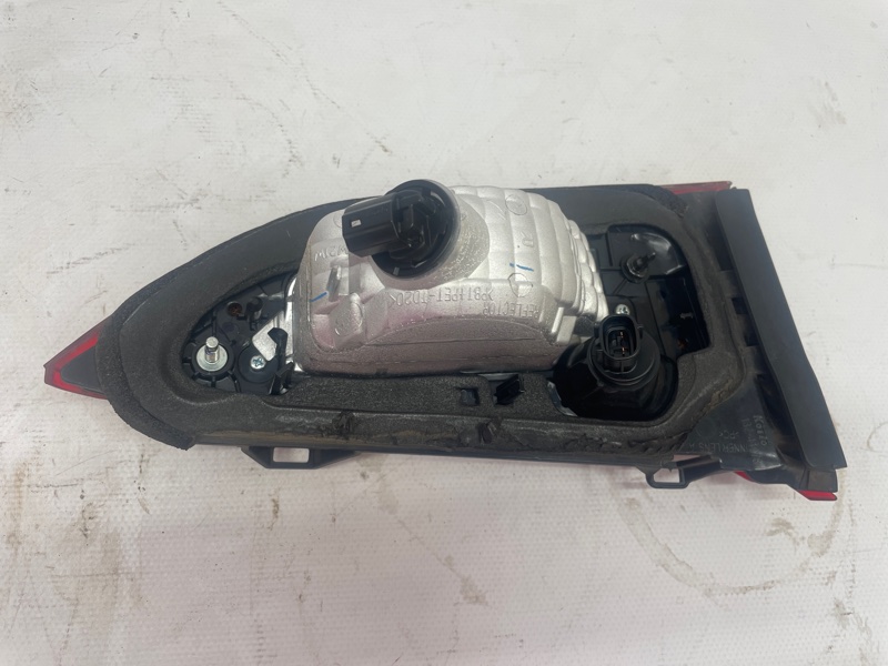 Фонарь Mazda Mazda6 2013-2018 GJ