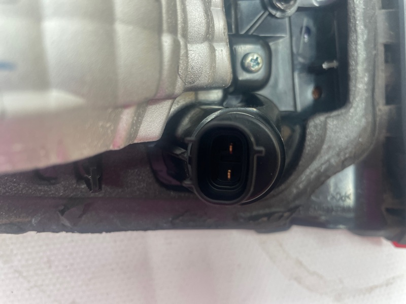 Фонарь Mazda Mazda6 2013-2018 GJ